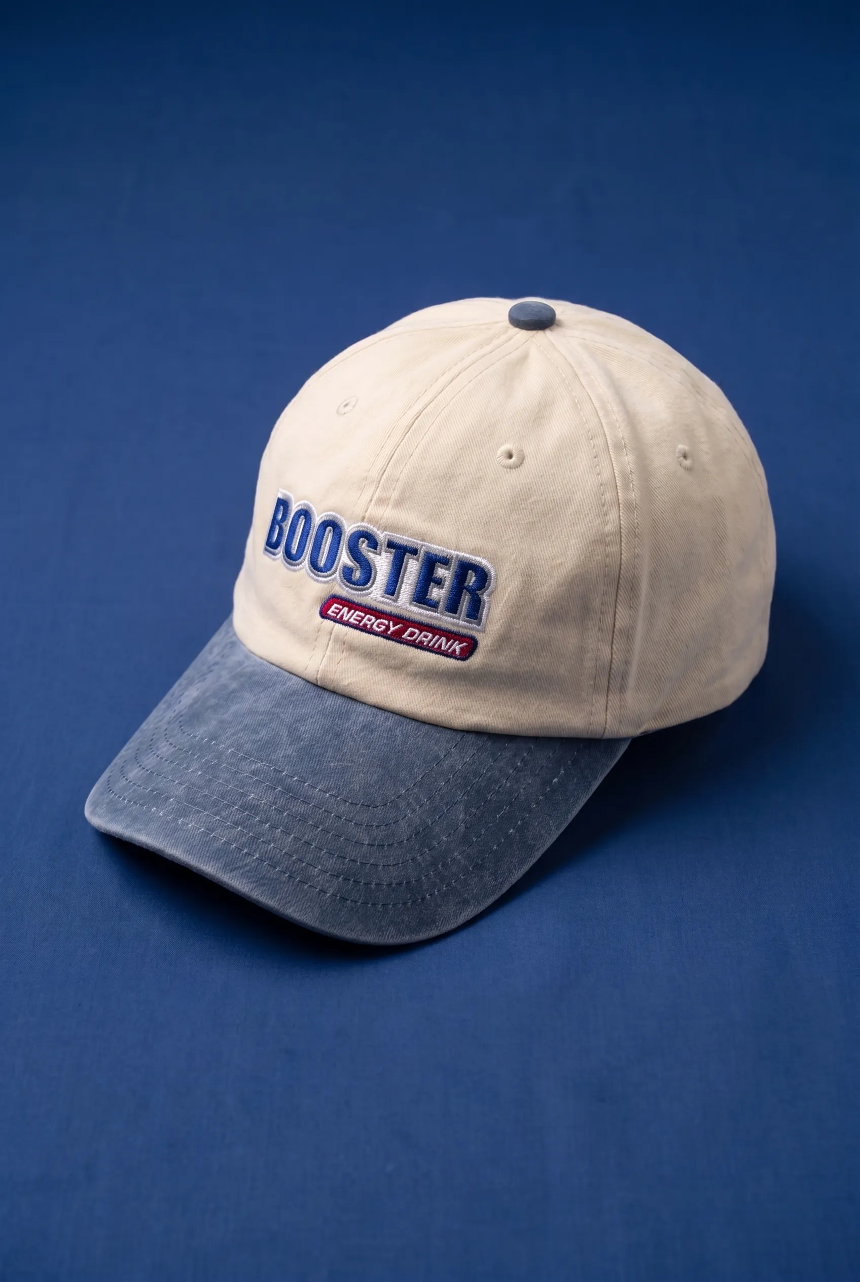 Booster – Visual 2