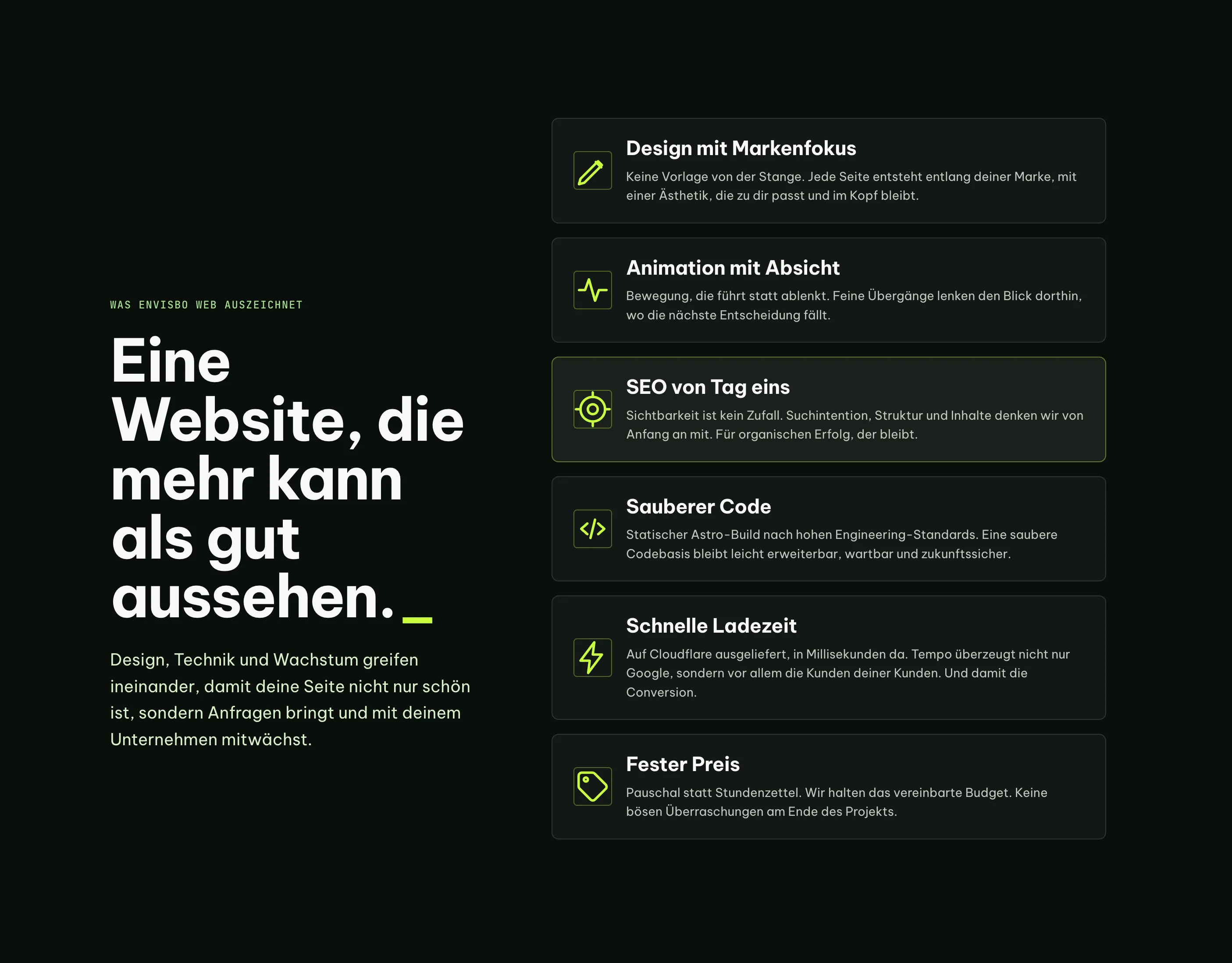 envisbo.com – Visual 2