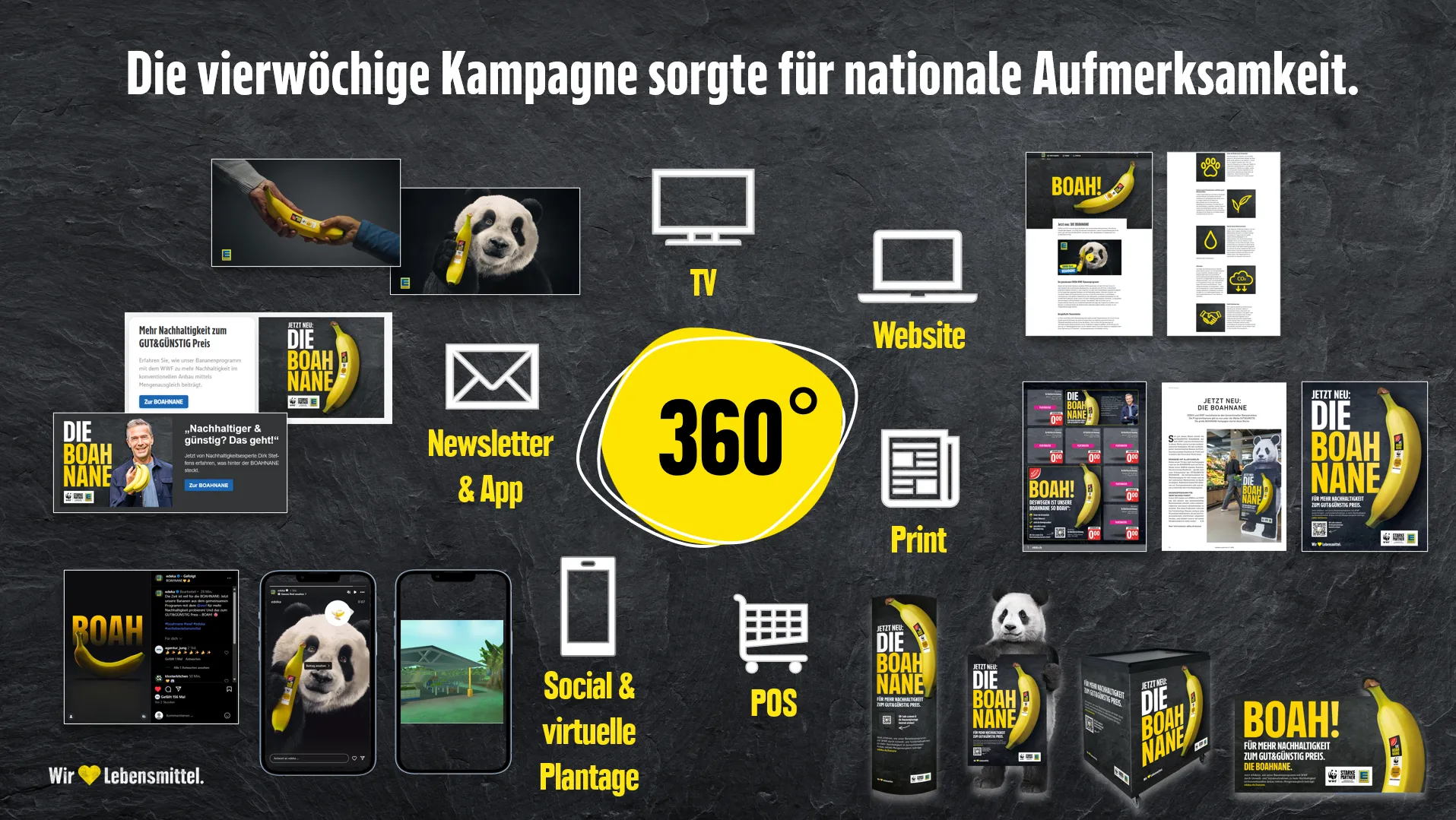 GUT&GÜNSTIG BOAHNANE × WWF – Visual 2