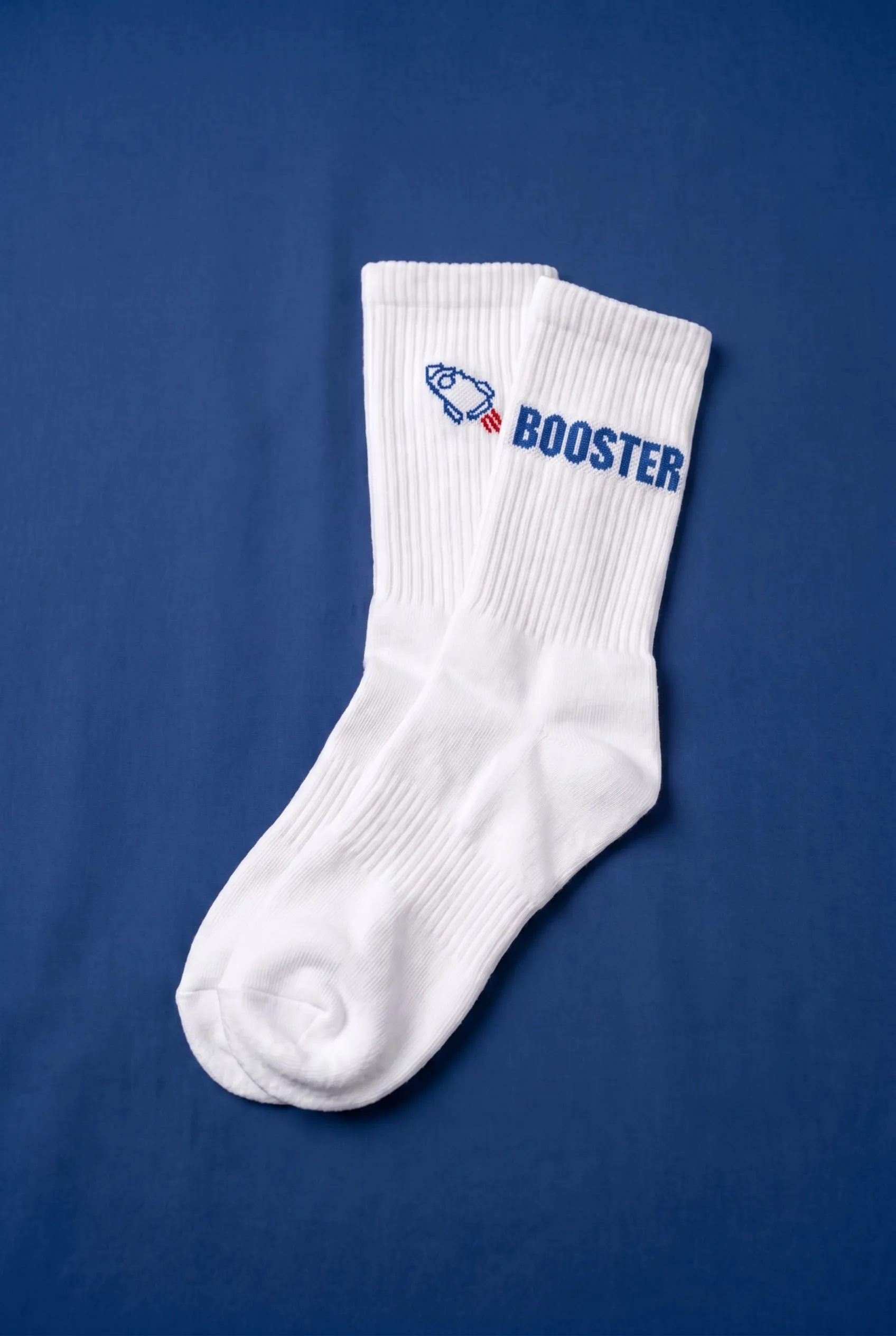 Booster – Visual 3